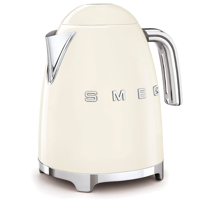 Smeg KLF03CRUK 50's Retro Style Jug Kettle