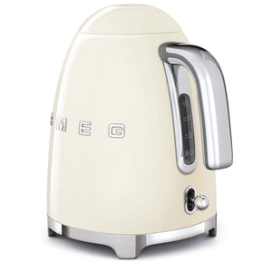 Smeg KLF03CRUK 50's Retro Style Jug Kettle