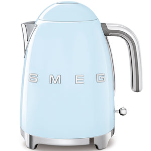 Smeg KLF03PBUK 50's Retro Style Jug Kettle