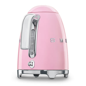 Smeg KLF03PKUK 50's Retro Style Jug Kettle