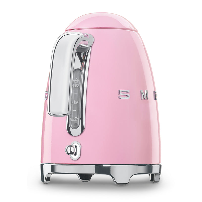 Smeg KLF03PKUK 50's Retro Style Jug Kettle