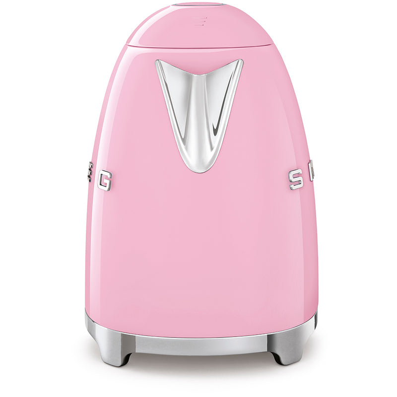 Smeg KLF03PKUK 50's Retro Style Jug Kettle
