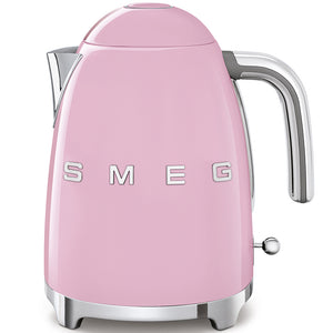 Smeg KLF03PKUK 50's Retro Style Jug Kettle