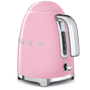 Smeg KLF03PKUK 50's Retro Style Jug Kettle