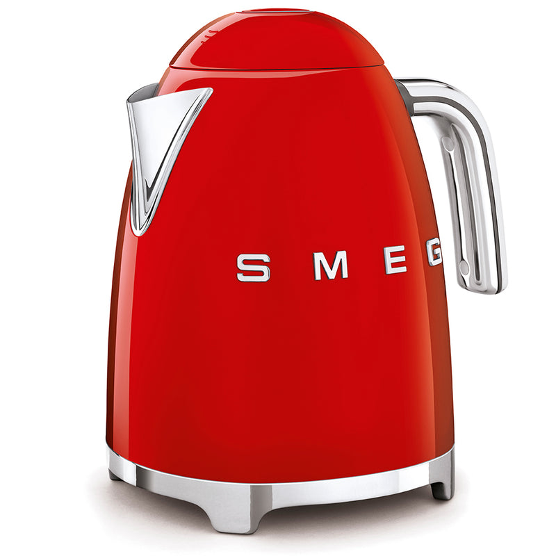 Smeg KLF03RDUK 50's Retro Style Jug Kettle