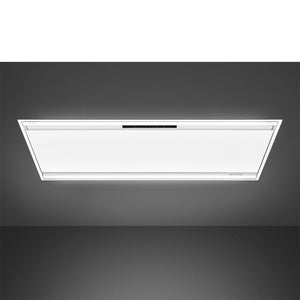Smeg KLT12L4WH 120cm Alta Ceiling Cooker Hood