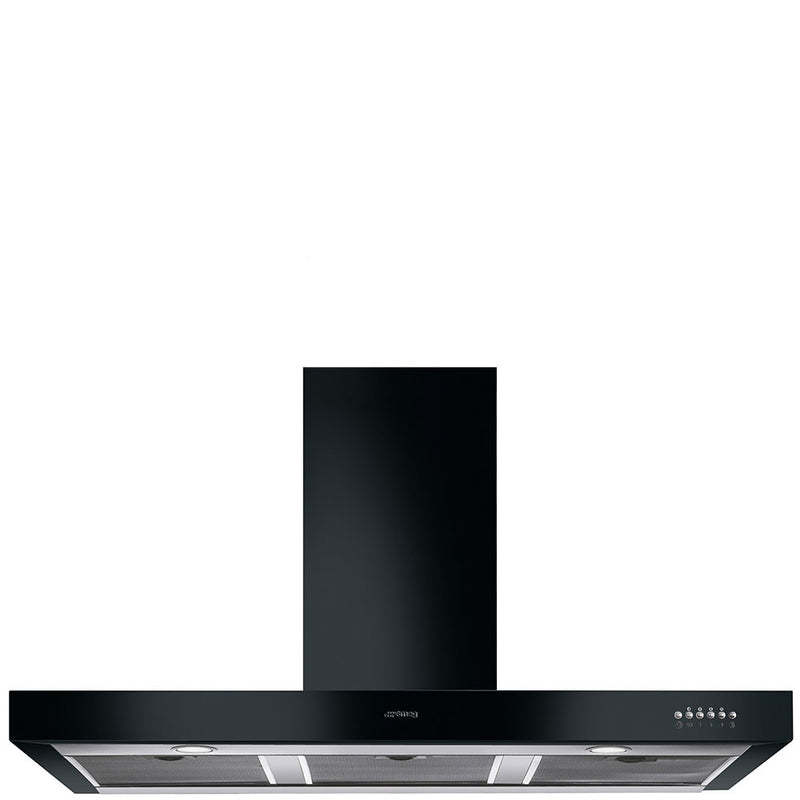 Smeg KS110BLE 110cm Chimney Cooker Hood