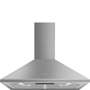 Smeg KSED75XE 70cm Chimney Cooker Hood