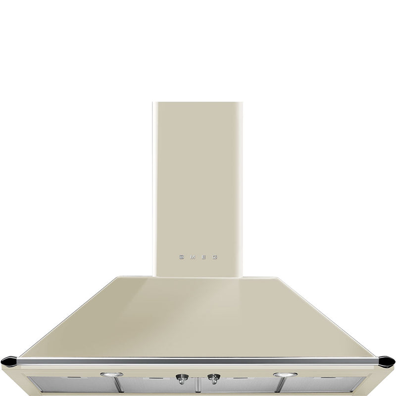 Smeg KT110PE 110cm Chimney Cooker Hood