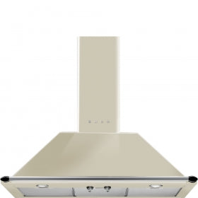 Smeg KT90PE 90cm Chimney Cooker Hood