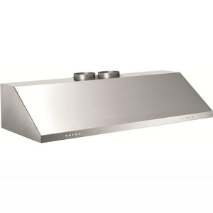 Bertazzoni KU120PRO2XA 120cm Canopy Cooker Hood