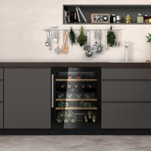 Neff KU9213HG0G Built In Wine Cooler