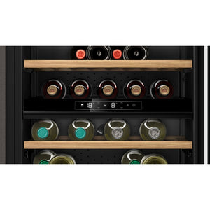 Neff KU9213HG0G Built In Wine Cooler