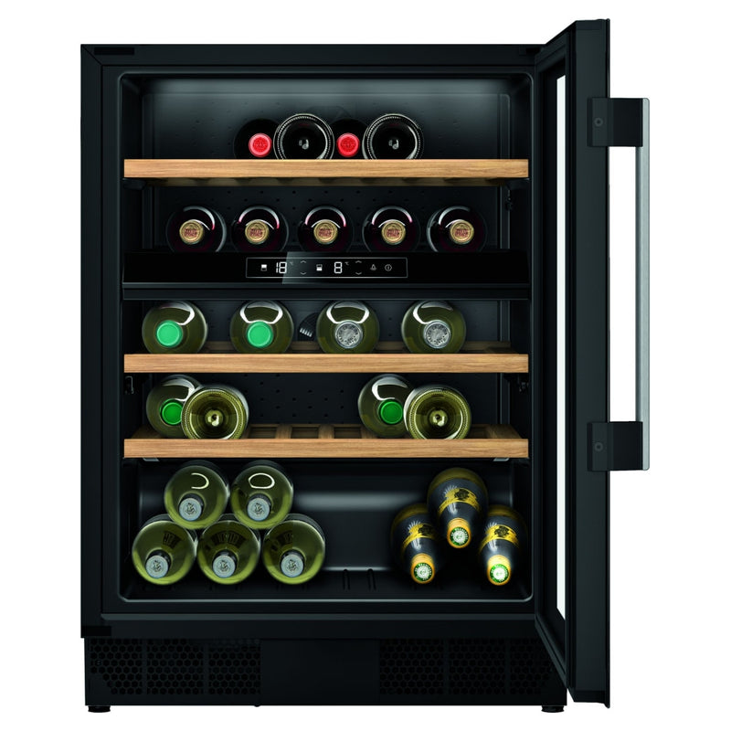 Neff KU9213HG0G Built In Wine Cooler