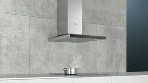 Siemens LC97QFM50B 90cm Chimney Cooker Hood