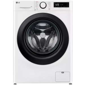 LG F2Y508WBLN1 8kg 1200 Spin Washing Machine