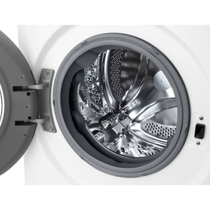 LG F2Y508WBLN1 8kg 1200 Spin Washing Machine