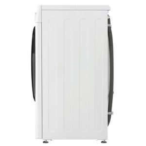LG F2Y508WBLN1 8kg 1200 Spin Washing Machine
