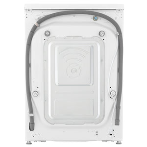 LG F2Y508WBLN1 8kg 1200 Spin Washing Machine