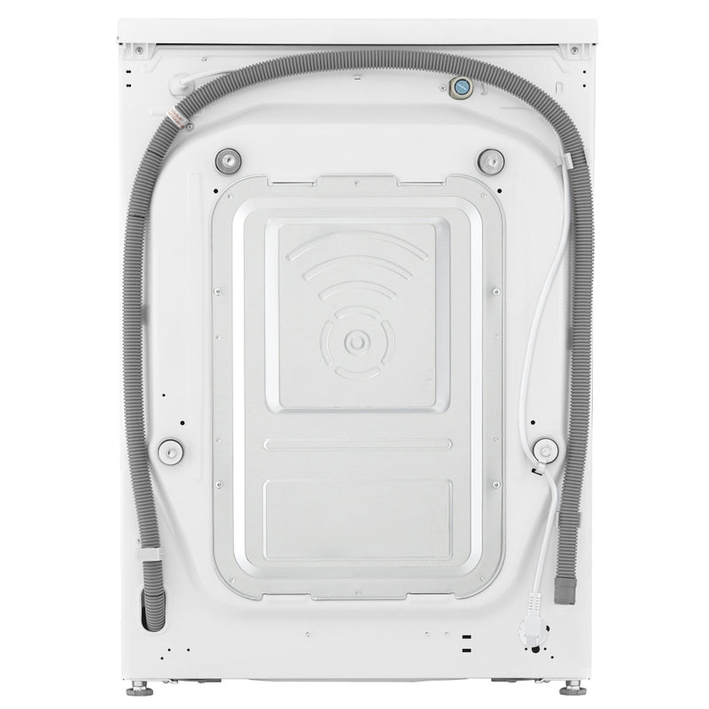 LG F2Y508WBLN1 8kg 1200 Spin Washing Machine