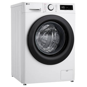 LG F2Y508WBLN1 8kg 1200 Spin Washing Machine