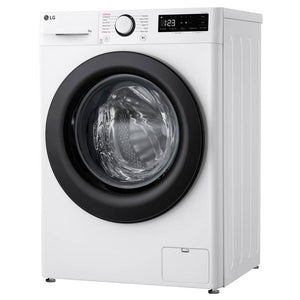 LG F2Y508WBLN1 8kg 1200 Spin Washing Machine
