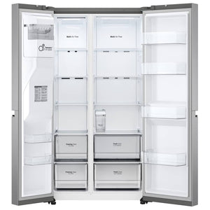 LG GSLV71PZTD American Fridge Freezer