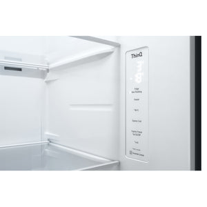 LG GSLV71PZTD American Fridge Freezer