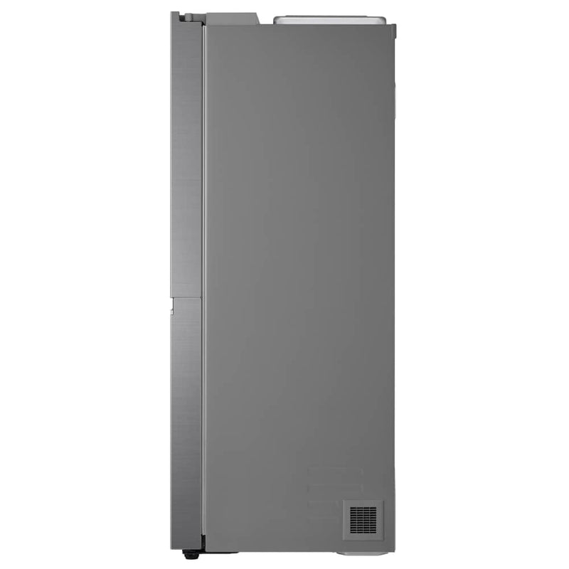 LG GSLV71PZTD American Fridge Freezer