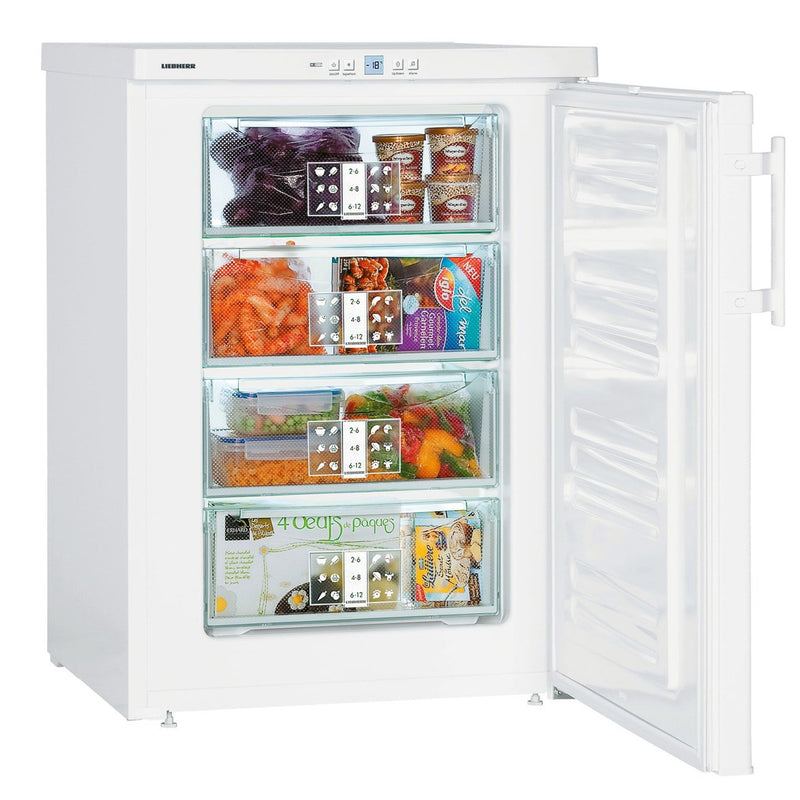 Liebherr GP1476 Undercounter Freezer