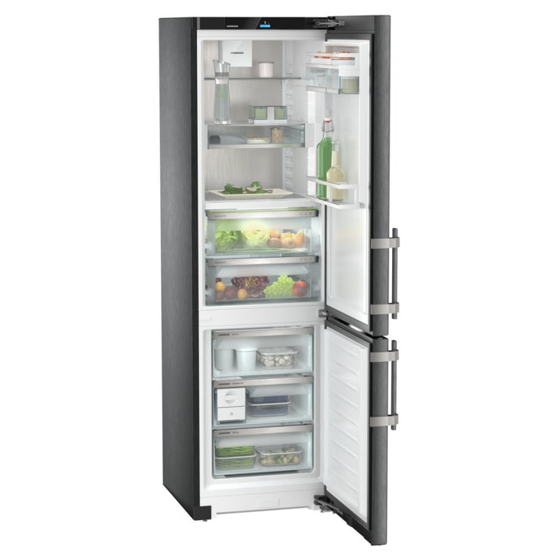 Liebherr CBNbsa5753 Fridge Freezer