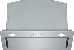 Siemens LB57574GB 52cm Canopy Cooker Hood