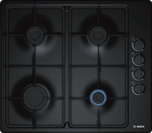 Bosch PBP6B6B60 60cm Gas Hob