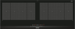 Siemens EX275FXB1E 91cm Induction Hob