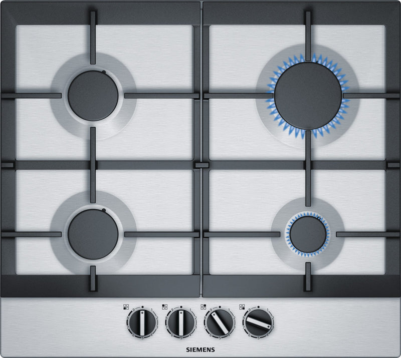 Siemens EC6A5PB90 58cm Gas Hob