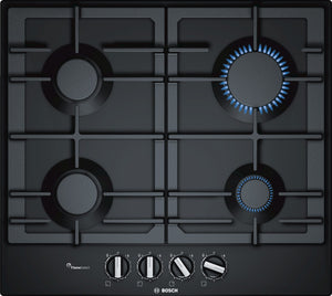 Bosch PCP6A6B90 60cm Gas Hob
