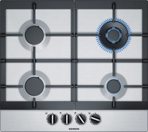 Siemens EC6A5HC90 58cm Gas Hob