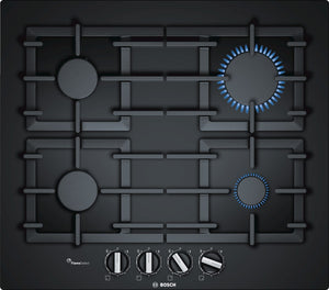 Bosch PPP6A6B90 60cm Gas Hob