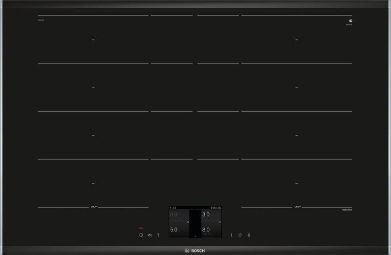 Bosch PXY875KW1E 80cm Induction Hob