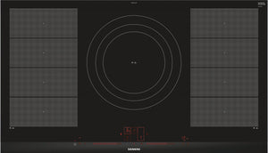 Siemens EX975LVV1E 91cm Induction Hob