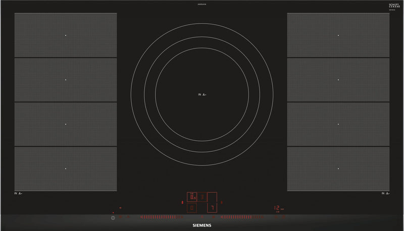 Siemens EX975LVV1E 91cm Induction Hob