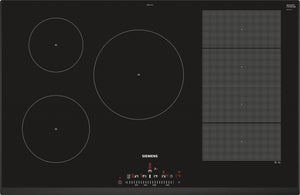 Siemens EX851FVC1E 80cm Induction Hob