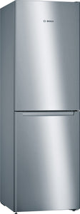 Bosch KGN34NLEAG Fridge Freezer