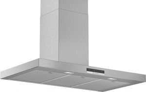 Bosch DWB96DM50B 90cm Box Chimney Cooker Hood