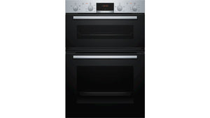 Bosch MHA133BR0B Built In Electric Double Oven