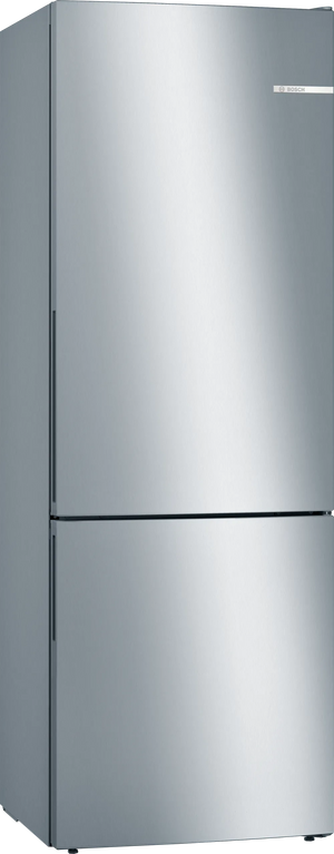 Bosch KGE49AICAG Fridge Freezer