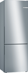 Bosch KGE49AICAG Fridge Freezer