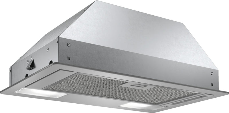 Neff D51NAA1C0B 53cm Canopy Cooker Hood