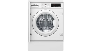 Bosch WIW28502GB 8kg 1400 Spin Integrated Washing Machine