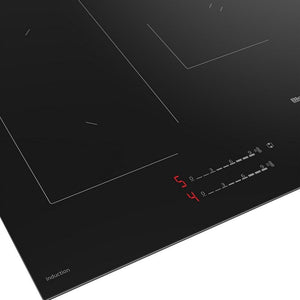 Blomberg MIX55487N 78cm Induction Hob